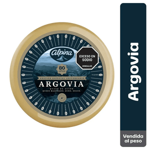 Qso Argovia Cubos 250 g