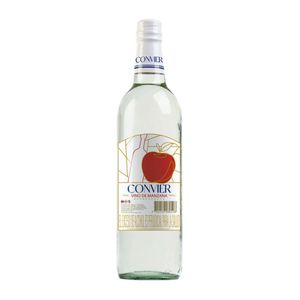 Vino Convier Manzana 750 Ml