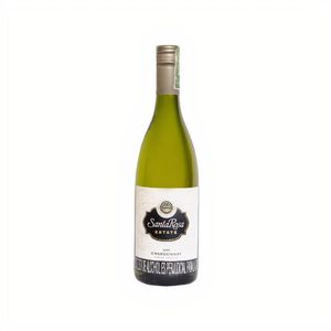 Vino Zuccardi Santa Rosa Chardonnay 750 Ml