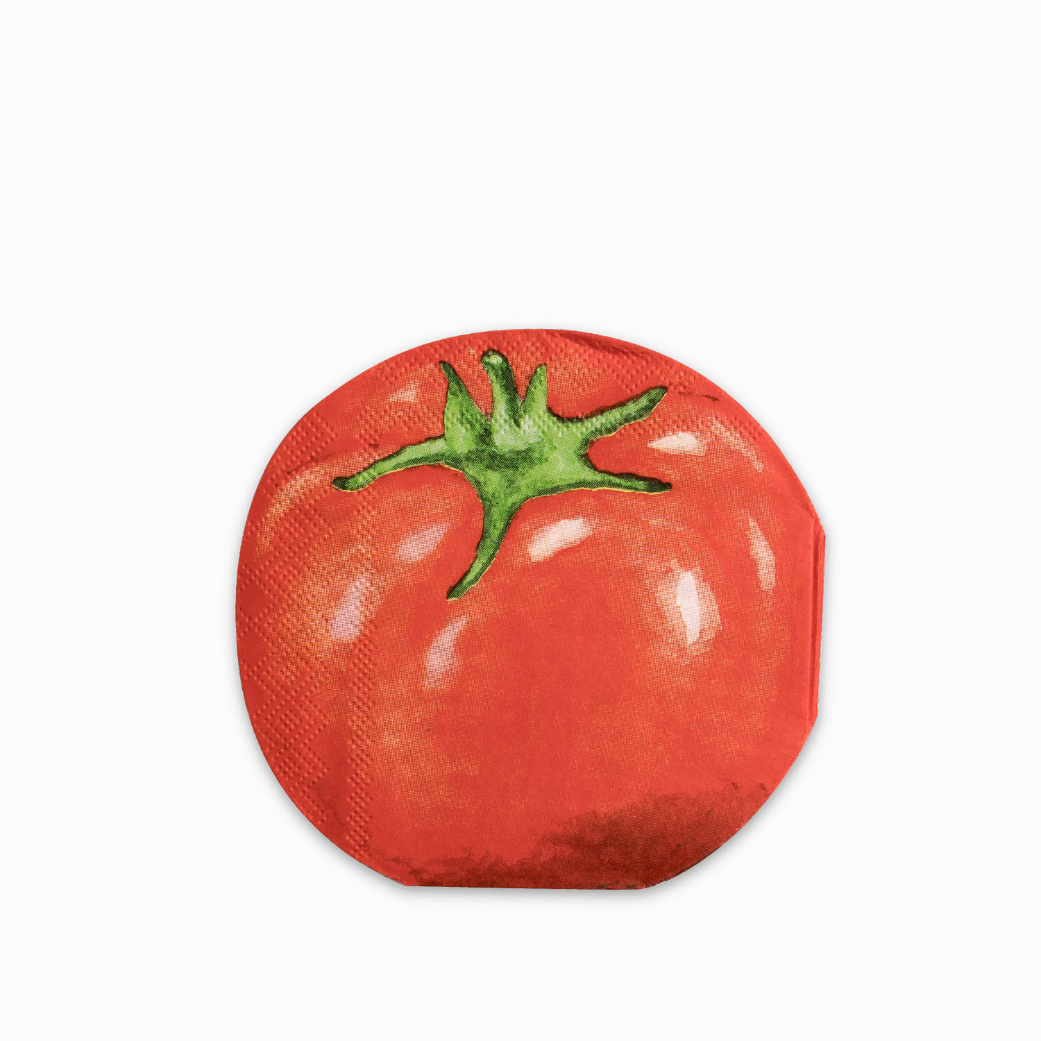 Imagen de Servilletas tomate