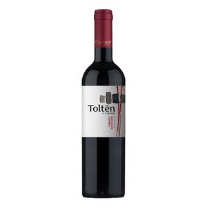 Vino Tinto Tolten Cabernet Sauvignon 750 Ml
