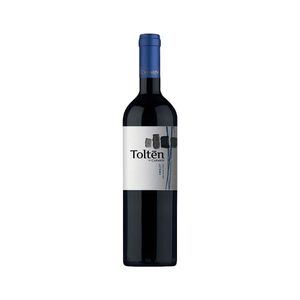 Vino Tinto Tolten Merlot 750 Ml