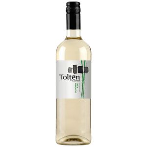 Vino Blanco Tolten Sauvignon 750 Ml