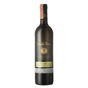 Vino tinto ZUCARDI bonarda (750 ml)