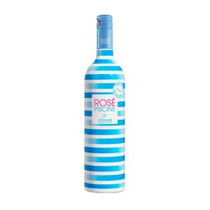 Vino rosado ROSE PISCINE sleeve Otra Cepa (750 ml)