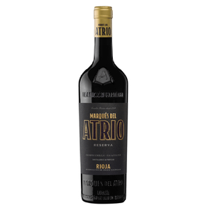 Vino Marques Del Atrio Reserva 750 ml