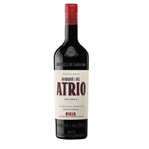 Vino Marques Del Atrio Crianza 750 ml