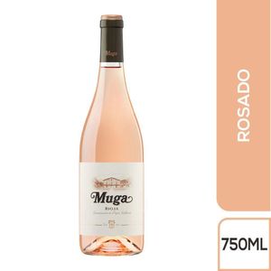 Vino Muga Rsdo 750 ml