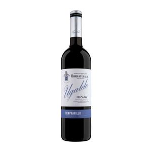 Vino Rosado Ugalde Rose Blend Rioja 750ml