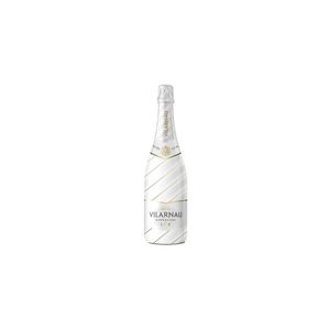Vino espumoso Vilarnau cava ice blanc x750ml