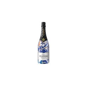 Vino espumoso VILARNAU vilarnau demi sec Subirat Parent (750 ml)