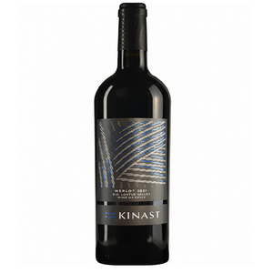 Vino Kinast Merlot 750 ml