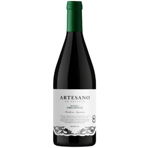 Vino Argento Artesano Malbec 750 ml