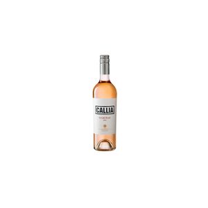 Vino rosado CALLIA syrah Syrah (750 ml)