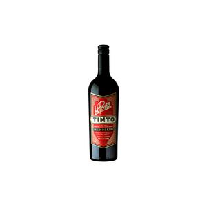 Vino tinto LA POSADA red blend Malbec (750 ml)