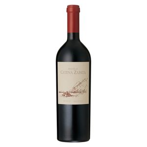 Vino tinto CATENA ZAPATA cabernet sauvignon Cabenet S (750 ml)