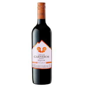 Vino tinto ALTO LOS CARNEROS reserva tempranillo Tempranillo (750 ml)