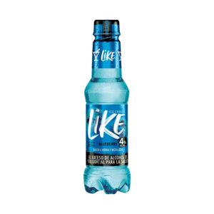 Aperitivo Like Blueberry Pet 300ml