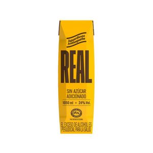 Aguardiente ANTIOQUENO real sin azúcar (1050 ml)