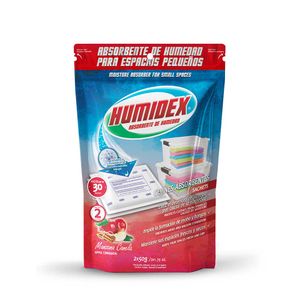 COJIN ABSORB HUMIDEX MANZ CANEL 100g