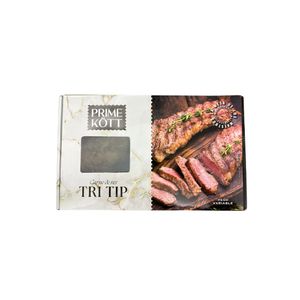 Tri Tip Prime Kott