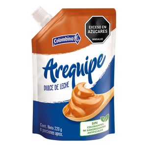 Arequipe Colombina 220 G
