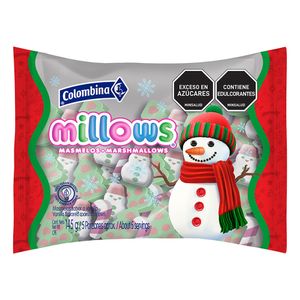 MASMEL MILLOWS 145 g, NAV