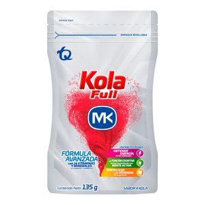 Kola Granulada Mk*135G Full Doy Pack