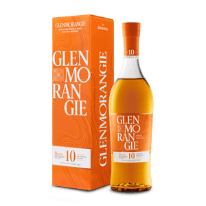 Whisky Glenmorangie Malta Scotch 750 Ml