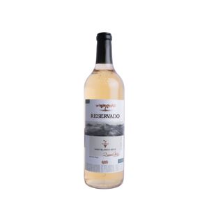 Vino Blanco Casa Grajales Seco Reserva 750 Ml