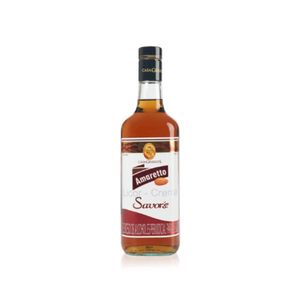 Licor GRAJALES crema amaretto (750 ml)