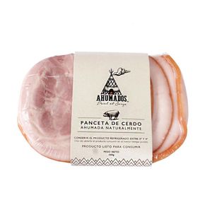 PANCETA CERD TAJ AHUMADOS PAUL ET 300g