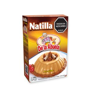 NATILLA DE LA ABUELA AREQPE 300 g