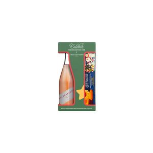 Vino Frizza Ros 750 ml Gts Galle Fortin 1