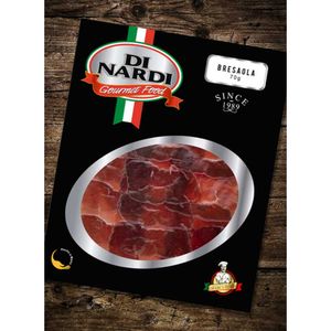 BRESAOLA DI NARDI 70g