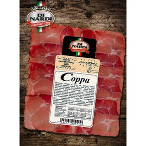 COPPA/CAPICOLA DI NARDI 70g