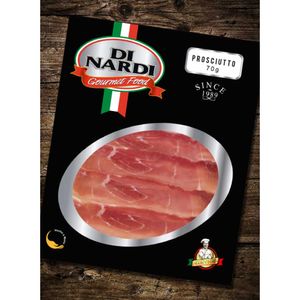 PROSCIUTTO DINARDI 70g