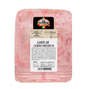 JAMON CERDO AHUM DI NARDI 150g