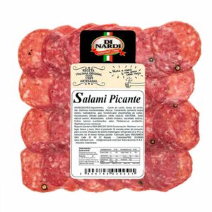 SALAMI PICANT DI NARDI 70g