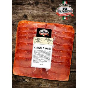 LOMO EMBUCHADO DI NARDI 70g