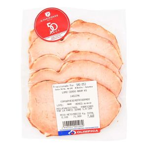 LOMO AHUM VIANDELI 350g