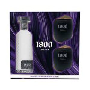 Tequila 1800 pack (1 und)