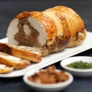 RELLEN PAVO VIANDELI 350g