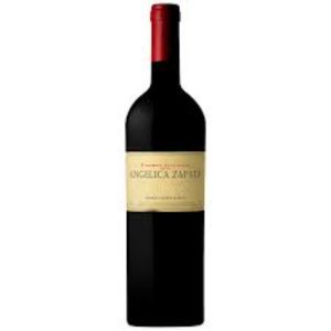Vino Tinto Angelica Zapata Cabernet Sauvig. 750ml