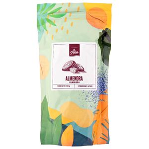 Almendra Hacienda La Giralda en Rodaja 130 G
