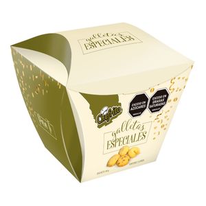 Galleta Navichef Especial 240 g