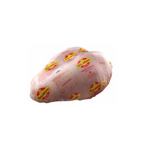 Pollo Pechug Tip-Top Cong Claripack Camp