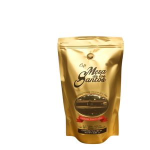 Café Mesa De Los Santos Tostado Molido 454 G