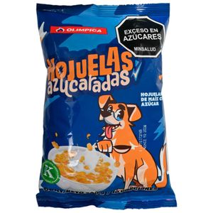 Cereal Olimpica Hojuela Azucarada 300 g