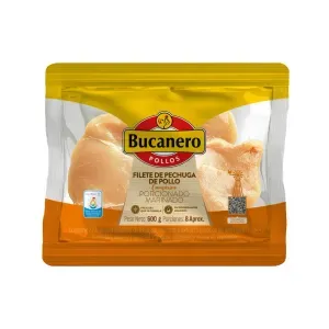 Filete Campesino x 600 EL BUCANERO Filete Campesino (600 gr)